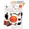 The Ultimate Halloween Sticker Book