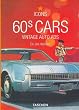 60s Cars: Vintage Auto Ads (Icons)
