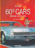 60s Cars: Vintage Auto Ads (Icons)