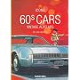 60s Cars: Vintage Auto Ads (Icons) (French and German Edition)