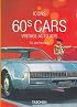 60s Cars: Vintage Auto Ads (Icons)