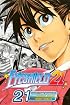 Eyeshield 21, Vol. 21 (Eyeshield 21 (Graphic Novels))