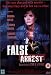 False Arrest [VHS] [UK Import]