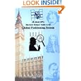 All About Gps: Sherlock Holmes' Guide to the Global Positioning System by Jerry Huang