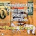Presidential Campaign Songs
