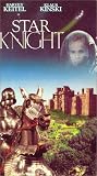 Star Knight [VHS]