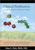 Clinical Purification: A Complete Treatment and Reference Manual