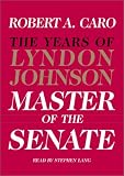 Master of the Senate