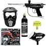 Piranha R6 Player Pack (Black)