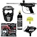 Piranha R6 Player Pack (Black)