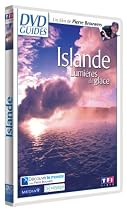 DVD Guides : Islande, lumière de glace