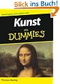 Kunst f�r Dummies: Sonderausgabe: Kunst kann sooo sch�n sein