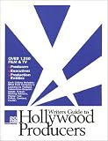 2002 Writers Guide to Hollywood Producers