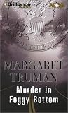 Murder in Foggy Bottom