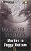 Murder in Foggy Bottom (Capital Crimes, #17)