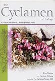 The cyclamen of Turkey : a guide to the species of cyclamen growing in Turkey