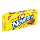 Fig Newtons 16-Ounce Units (Pack of 12)