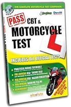 Pass your CBT & Motorcycle Test (PC)