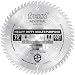Freud LU82M010 10-Inch 60 Tooth TCG Crosscutting and Ripping Saw Blade with 5/8-Inch Arbor
