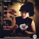 Ancient Art Music of China-Solo Yanqin