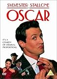 Oscar [DVD]