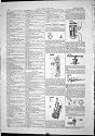 Engineering 1886 American Patents Lawn Mower Perrin Shehan Newark Funk