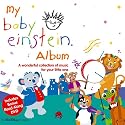 My Baby Einstein Album: +DVD