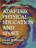 Adapted Physical Education and Sport image