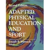 Adapted Physical Education and Sport