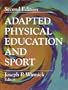 Adapted Physical Education and Sport