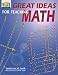 Book Great Ideas for Teaching Math