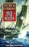 Blue at the Mizzen (Aubrey-Maturin)