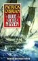 Blue at the Mizzen (Aubrey-Maturin)
