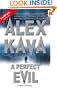 A Perfect Evil (Maggie O'Dell Novels)