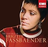 The Very Best of Brigitte Fassbaender