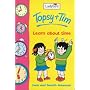 Topsy and Tim Learn About Time (Topsy & Tim)