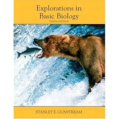 Explorations in Basic Biology