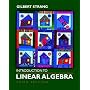 Introduction to Linear Algebra, Third Edition