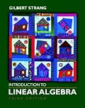 Introduction to Linear Algebra, Third Edition
