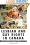Lesbian and Gay Rights in Canada: Social Movements and Equality-Seeking, 1971-1995