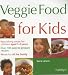 Book Veggie Food for Kids