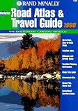 Rand McNally Road Atlas : United States, Canada, Mexico