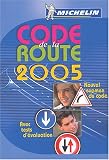 Revue Michelin  / Code de la route
