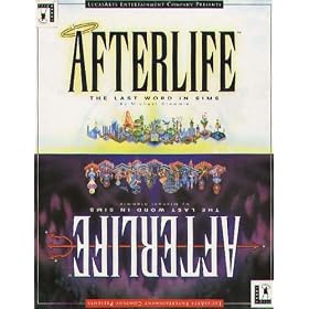 Afterlife