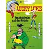 Lucky Luke 34 Stacheldraht auf der Pr�rie: BD 34
