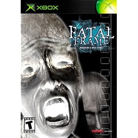Fatal Frame