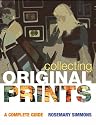 Collecting Original Prints: A Beginner's Guide