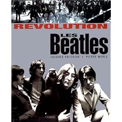 R�volution, les Beatles