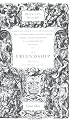 On Friendship (Penguin Classics Deluxe Edition)