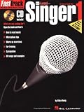 FastTrack Lead Singer Method - Book 1 (Fast Track (Hal Leonard))